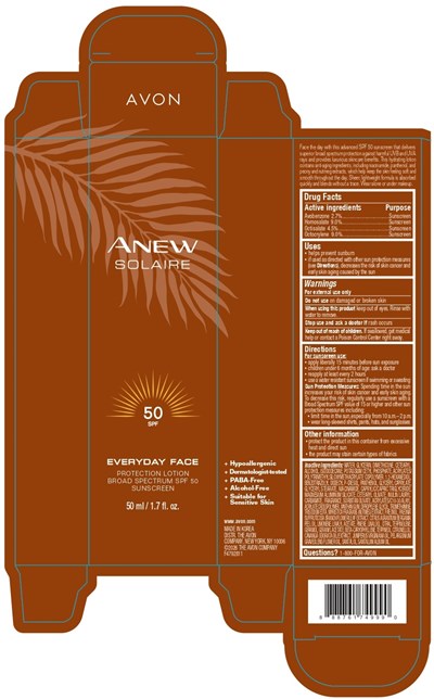 Carton (Face Lotion Carton)